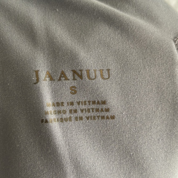 Jaanuu scrubs pants - Picture 3 of 3
